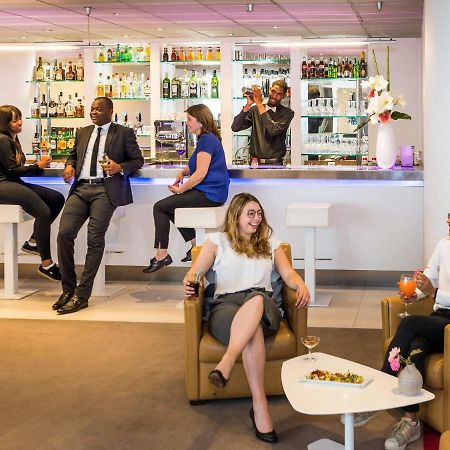 Mercure Paris Le Bourget Aeroport Le Blanc-Mesnil Kültér fotó